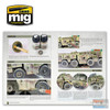 AMM6019 AMMO by Mig - The Weathering Special: How to Paint 1:72 Military Vehicles