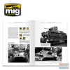 AMM6035 AMMO by Mig Panzer DNA: German Military Vehicles of WW2 - Camouflage, Markings, Organization