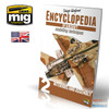 AMM6051 AMMO by Mig Encyclopedia of Aircraft Modelling Techniques #2 - Interiors and Assembly