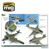 AMM6052 AMMO by Mig Encyclopedia of Aircraft Modelling Techniques #3 - Painting