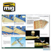 AMM6052 AMMO by Mig Encyclopedia of Aircraft Modelling Techniques #3 - Painting