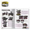 AMM6125 AMMO by Mig - Painting Secrets for Fantasy Figures