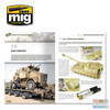 AMM6152 AMMO by Mig Encyclopedia of Armor Modelling Techniques #3 - Camouflages