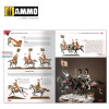 AMM6223 AMMO by Mig - Encyclopedia of Figures Modelling Techniques Vol. 3 - Modelling, Genres and Special Techinques