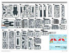 LNRS7203 1:72 Great Wall Hobby F-14D Tomcat VF-31 Tomcatters Sunset [Limited Edition]