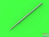 MASAM32118 1:32 Master Model US WW2 Pitot Tube 'Streamline' Type (for F2A F4F-3)