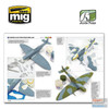 AMMEURO014 AMMO by Mig/Accion Press -  Aircraft Modelling Essentials