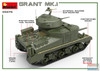 MIA35276 1:35 Miniart Grant Mk.I