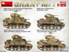 MIA35276 1:35 Miniart Grant Mk.I