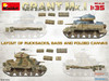 MIA35276 1:35 Miniart Grant Mk.I