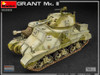 MIA35282 1:35 Miniart Grant Mk.II