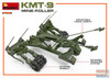 MIA37040 1:35 Miniart KMT-9 Mine Roller