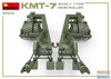 MIA37070 1:35 Miniart KMT-7 Early Type Mine Roller