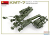 MIA37070 1:35 Miniart KMT-7 Early Type Mine Roller