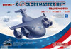 MNGMKP007 Meng Kids C-17 Globemaster III Transporter