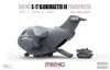 MNGMKP007 Meng Kids C-17 Globemaster III Transporter