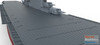MNGPS002 1:700 Meng US WW2 Aircraft Carrier USS Lexington CV-2