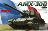 MNGTS003 1:35 Meng AMX-30B French Main Battle Tank