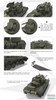 MNGTS030 1:35 Meng German Flakpanzer Gepard A1/A2