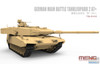 MNGTS042 1:35 Meng Leopard 2A7+ German Main Battle Tank