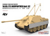 MNGTS047 1:35 Meng Sd.Kfz.173 Jagdpanther Ausf.G2 German Tank Destroyer