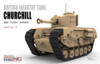 MNGWWT017 Meng World War Toons - British Infantry Tank Churchill