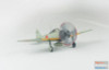 AMWAW035 1:32 Alliance Modelworks Prop Blur - Fokker Dr.I (2 pcs)