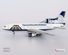 NGM35012 1:400 NG Model American Trans Air Lockheed L-1011-500 Reg #N163AT 'Pleasant Hawaiian Holidays' (pre-painted/pre-built)