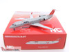 NGM44001 1:200 NG Model NWA AirLink CRJ-440 Reg #N8974C (pre-painted/pre-built)