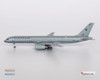 NGM53146 1:400 NG Model Royal New Zealand Air Force Boeing 757-200 Reg #NZ7572 (pre-painted/pre-built)