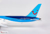 NGM55032 1:400 NG Model TUI Boeing 787-9 Reg #G-TUIL (pre-painted/pre-built)