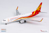 NGM58069 1:400 NG Model Suparna Airlines Boeing 737-800(W) Reg #B-1992 (pre-painted/pre-built)