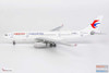 NGM61017 1:400 NG Model China Eastern Airbus A330-200 Reg #B-5903 (pre-painted/pre-built)