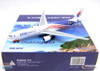 PHX04358 1:400 Phoenix Model Malaysia Airlines Airbus A330-300 Reg #9M-MTE One World (pre-painted/pre-built)