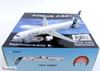 PHX11578 1:400 Phoenix Model Airbus A321neo Reg #D-AVXA (pre-painted/pre-built)