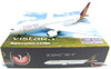 PHX11618 1:400 Phoenix Model Vistara Boeing 787-9 Reg #VT-TSD (pre-painted/pre-built)