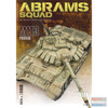 PLE022 PLA Editions - Abrams Squad #22