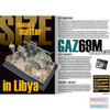 PLESP005 PLA Editions - Bear in the Sand: Modelling the Russian Armour in Syria-Libya