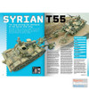 PLESP005 PLA Editions - Bear in the Sand: Modelling the Russian Armour in Syria-Libya