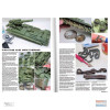 PLESP007 PLA Editions - Bear in the Mud: Modelling the Russian Armor in Eastern Europe