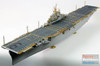 PONF35006 1:350 Pontos Model Detail Up Set - USS Essex CV-9 1943 (TRP kit)