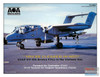 AOA72004 1:72 AOA Decals - USAF OV-10A Bronco FACs in the Vietnam War 'You're Cleared In Hot!'