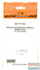 QBT72611 1:72 Quickboost Bf 109G-6 Shell Case (TAM kit)