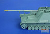 RBM35B081 1:35 RB Model Gun Barrel - 8.8cm PaK 43 L/71 for Sd.Kfz.164 Nashorn