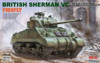 RFMRM5038 1:35 Rye Field Model British Sherman Vc Firefly