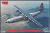 ROD335 1:144 Roden C-133B Cargomaster