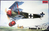 ROD601 1:32 Roden Fokker Dr.I #601