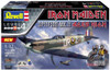 RVG05688 1:32 Revell Germany Supermarine Spitfire Mk.II Aces High Iron Maiden