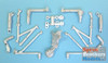 SAC32066 1:32 Scale Aircraft Conversions - F3F-3 / Gulfhawk Landing Gear (REV kit)