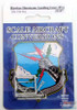 SAC32107 1:32 Scale Aircraft Conversions - Hurricane Landing Gear (FLY kit)